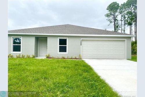 1331 Sw Halford Ave, Port St. Lucie, FL, 34953-6148 | Card Image