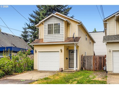 1165 Se 85th Ave, Portland, OR, 97216-1317 | Card Image