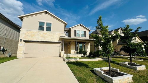 17313 Antioch Ave, Pflugerville, TX, 78660-6072 | Card Image