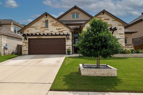 1004 Hezekiah Ln, Leander, TX, 78641-4057 | Card Image