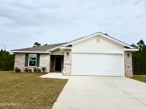 14604 Marmon Cv, Gulfport, MS, 39503-5784 | Card Image