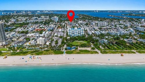 206-7620 Carlyle Avenue, Miami Beach, FL, 33141 | Card Image