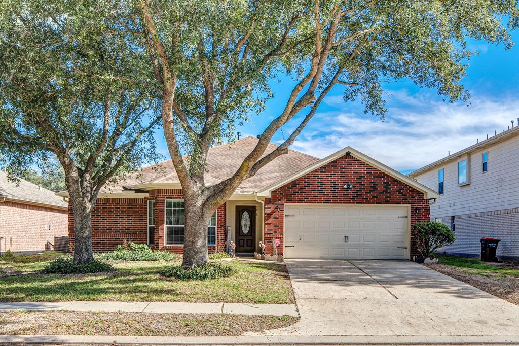 Willow Stone Ct, Katy, TX 77449