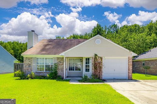 123 Berwick Lakes Blvd, Pooler, GA, 31322-8204 | Card Image