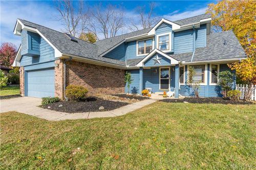 7757 Leatherback Court, Dayton, OH, 45414 | Card Image