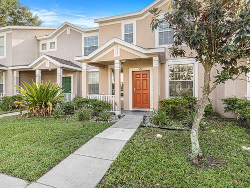507 Broken Limb Pl, BRANDON, FL, 33510-4073 | Card Image