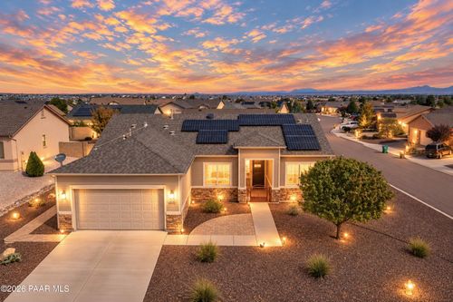6228 E Garnet Place, Prescott Valley, AZ, 86314 | Card Image