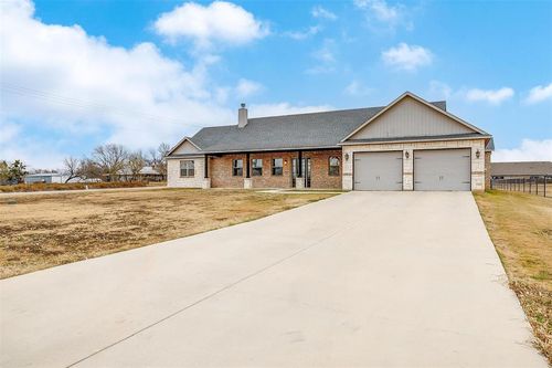 101 Consolation Drive, Millsap, TX, 76066 | Card Image