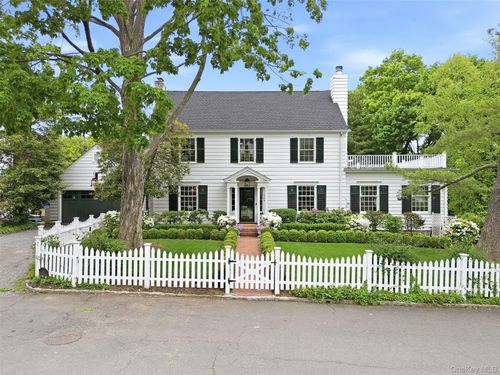 164 Julian St, Rye, NY, 10580-2055 | Card Image