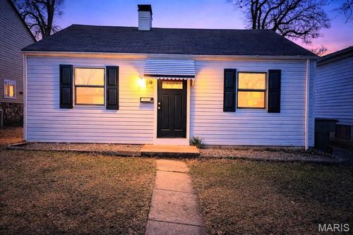 4639 Primm St, Saint Louis, MO, 63116-1023 | Card Image