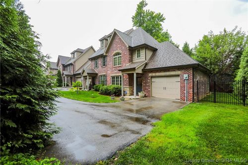 unit-25-2534 Charlestown Rd, New Albany, IN, 47150-3592 | Card Image