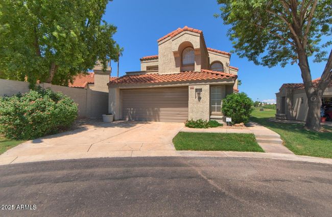 4020 E Laurel Ln, House other with 3 bedrooms, 3 bathrooms and null parking in Phoenix AZ | Image 36