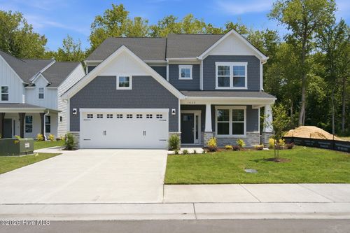 1020 Doe Pl, Wilmington, NC, 28409-4596 | Card Image