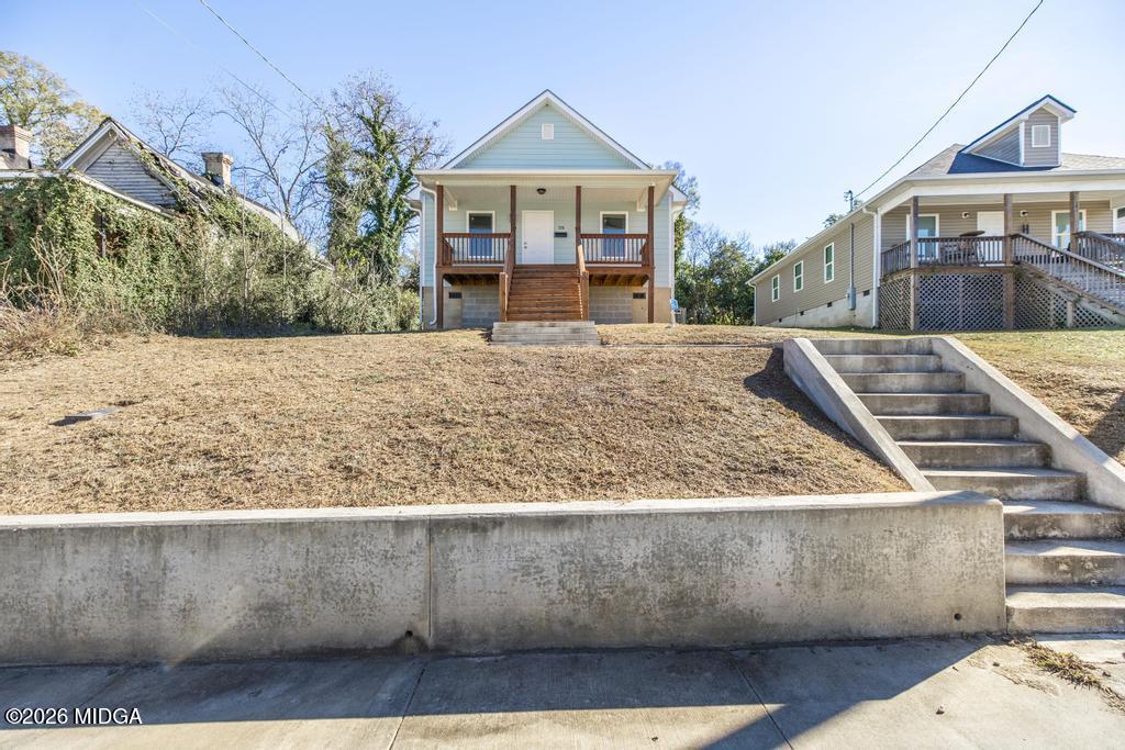 Residential in Macon 2