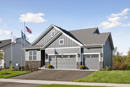 14709 Kingsview Ln N, Dayton, MN, 55327-5914 | Card Image