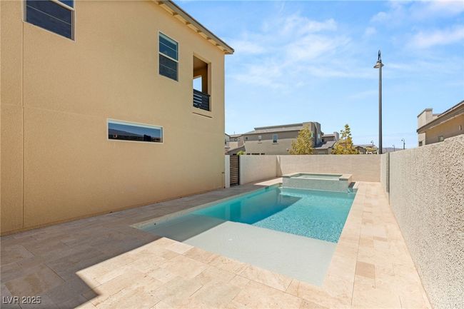 2578 Skylark Trail Street, House other with 4 bedrooms, 4 bathrooms and null parking in Henderson NV | Image 44