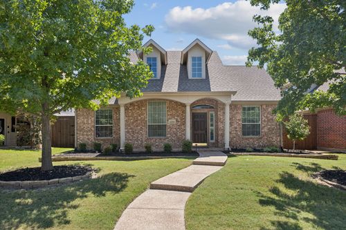 2111 Quail Meadow Ln, Frisco, TX, 75036-2621 | Card Image