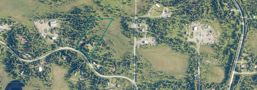 70160 Original Dr, Anchor Point, AK, 99556-9464 | Card Image