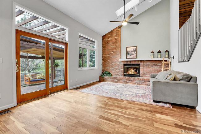 GORGEOUS BRICK FIREPLACE IN GREATROOM | Image 14