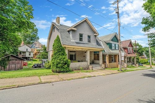 258 Brighton Rd, Bellevue, PA, 15202-3300 | Card Image