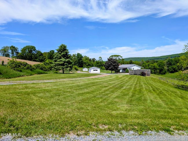 151 Rio Grande Rd, House other with 3 bedrooms, 2 bathrooms and null parking in Clearville PA | Image 29
