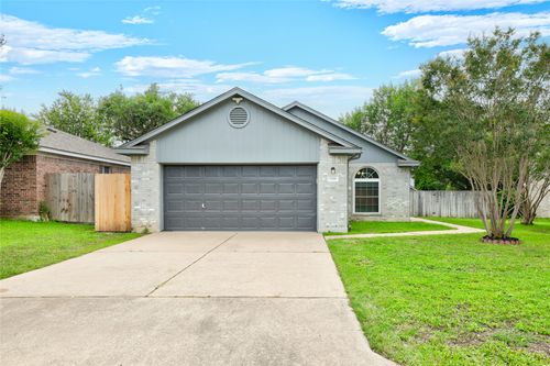 1519 Black Locust Dr E, Pflugerville, TX, 78660 | Card Image