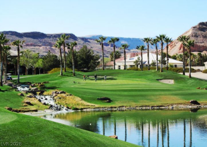 Residential Lease in Las Vegas 3