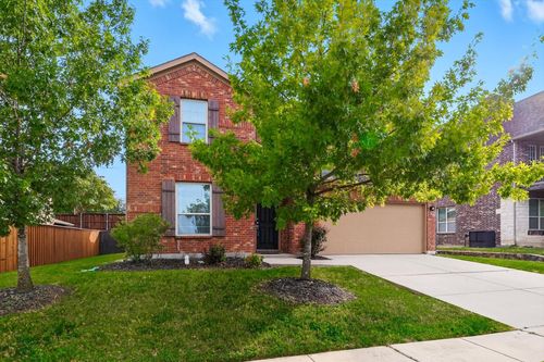 3052 Seabrook Dr, Little Elm, TX, 75068-7836 | Card Image
