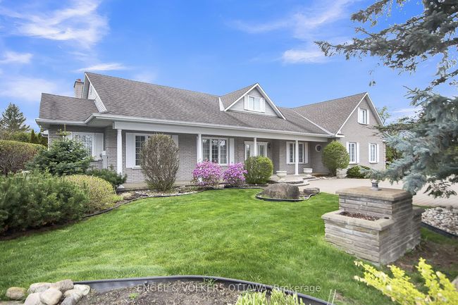 5544 S Island Park Dr, House other with 3 bedrooms, 5 bathrooms and 6 parking in Manotick ON | Image 4
