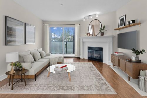 307-876 W 16th Ave, Vancouver, BC, V5Z1T1 | Card Image