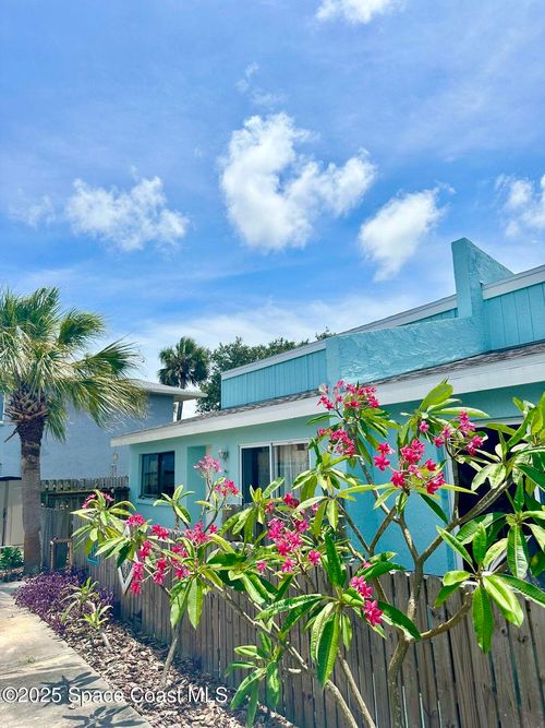 245 Canaveral Beach Blvd, Cape Canaveral, FL, 32920-2615 | Card Image