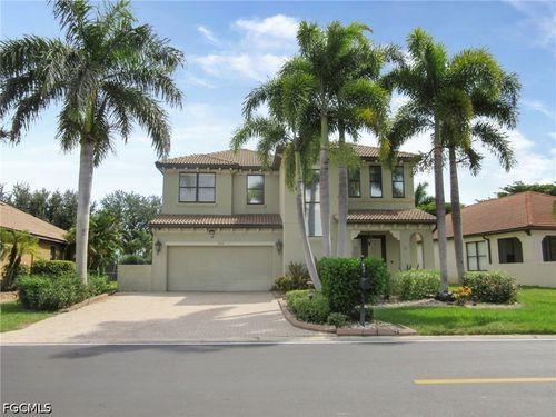 11914 Country Day Cir, FORT MYERS, FL, 33913-7618 | Card Image