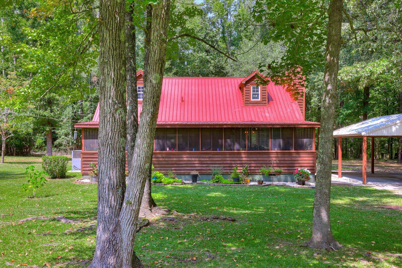 Tubman Rd, Appling, GA 30802