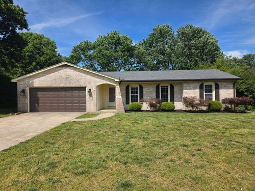 407 Quail Run Road, Versailles, KY, 40383 | Card Image
