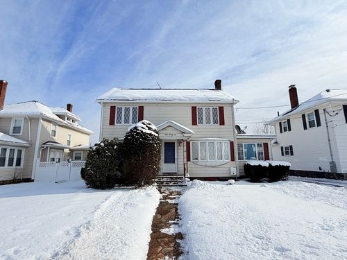 331 Burncoat St, Worcester, MA, 01606-3127 | Card Image