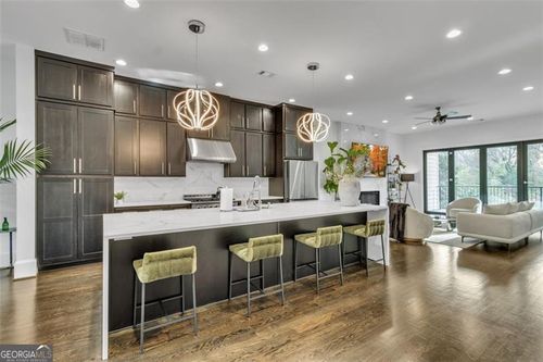 1107 Briar Cove Cir, Atlanta, GA, 30329-3853 | Card Image