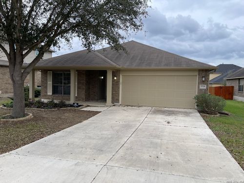 2729 Scarlet Tanger, New Braunfels, TX, 78130-1255 | Card Image