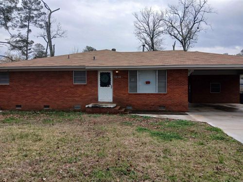 1616 W 32nd Ave, Pine Bluff, AR, 71603-5814 | Card Image