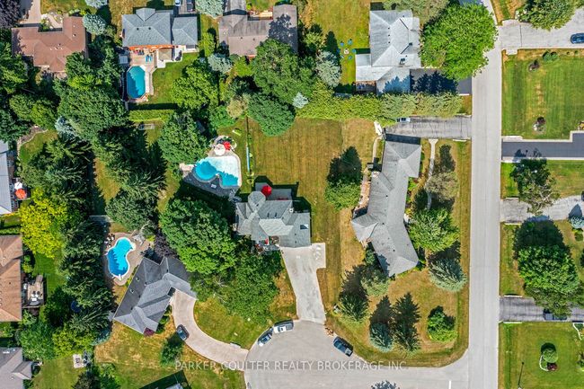 10 Duffys Crt, House other with 4 bedrooms, 3 bathrooms and 7 parking in Minesing ON | Image 48
