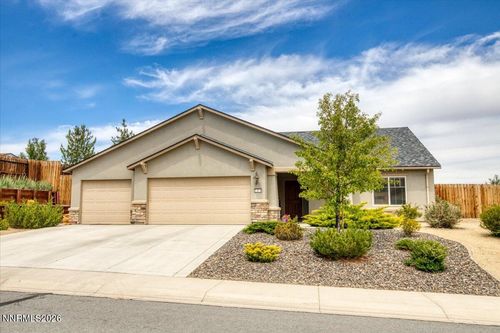 104 Bethpage Road, Dayton, NV, 89403 | Card Image