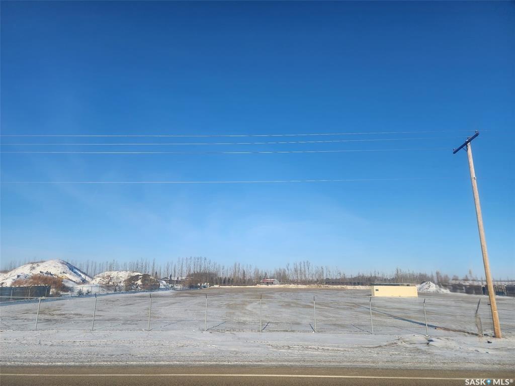 Land in Edenwold Rm No.158 2