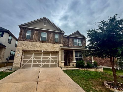 145 Rustic Spgs, Universal City, TX, 78148-3019 | Card Image