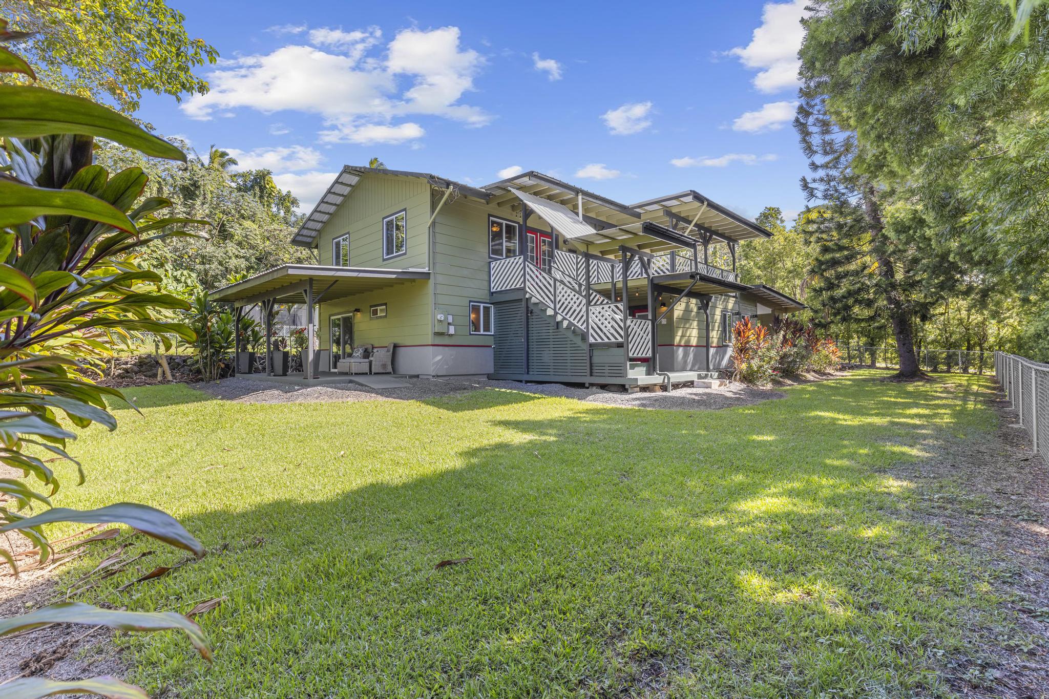Opihi St, Pahoa, HI 96778