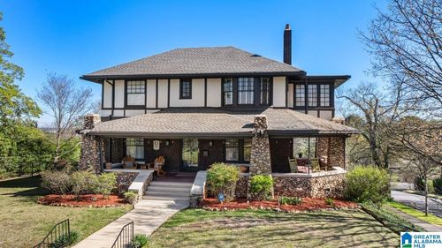 1069 Lakeview Cres, BIRMINGHAM, AL, 35205-1116 | Card Image