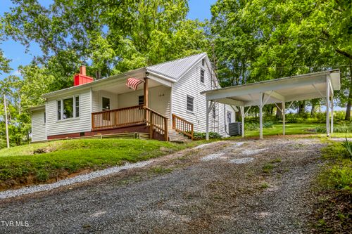 1214 Old Cemetery Rd, Greeneville, TN, 37745-1349 | Card Image
