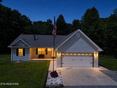 1561 Bicknell Rd, Clarkrange, TN, 38553-5126 | Card Image
