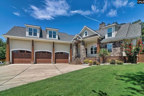 206 Green Wing Ct, Gilbert, SC, 29054-8331 | Card Image