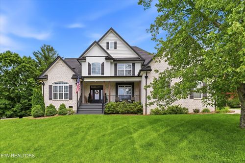 3806 Admirality Ln, Knoxville, TN, 37920-7134 | Card Image