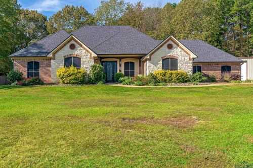 110 Cedar Ridge Rd, Longview, TX, 75602-4849 | Card Image