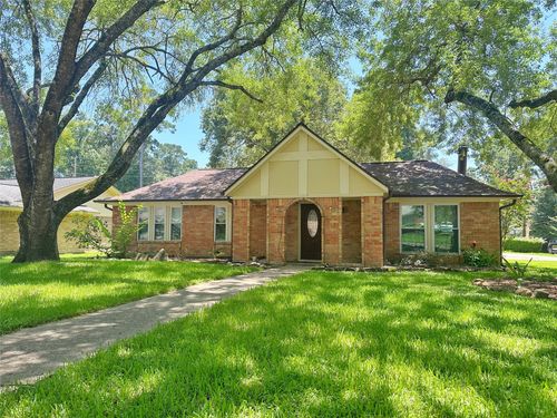 1806 Southwood Dr, New Caney, TX, 77357-2910 | Card Image
